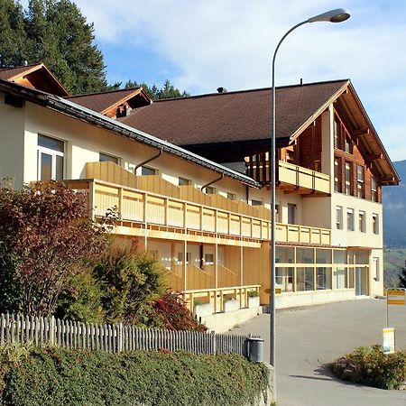 Hotel Miraval Cumbels Bagian luar foto
