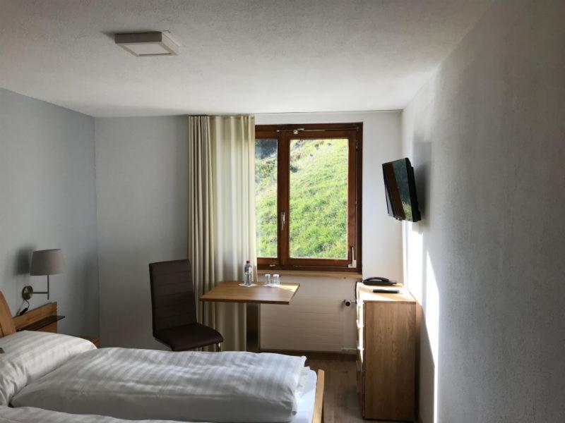 Hotel Miraval Cumbels Bagian luar foto