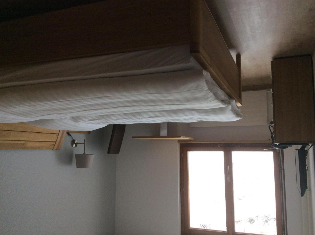 Hotel Miraval Cumbels Bagian luar foto