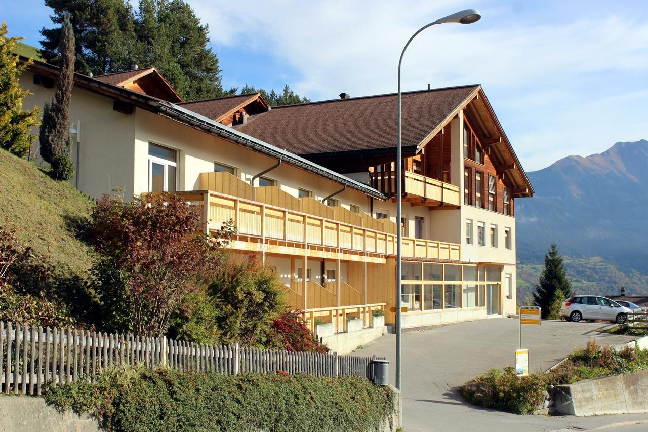 Hotel Miraval Cumbels Bagian luar foto