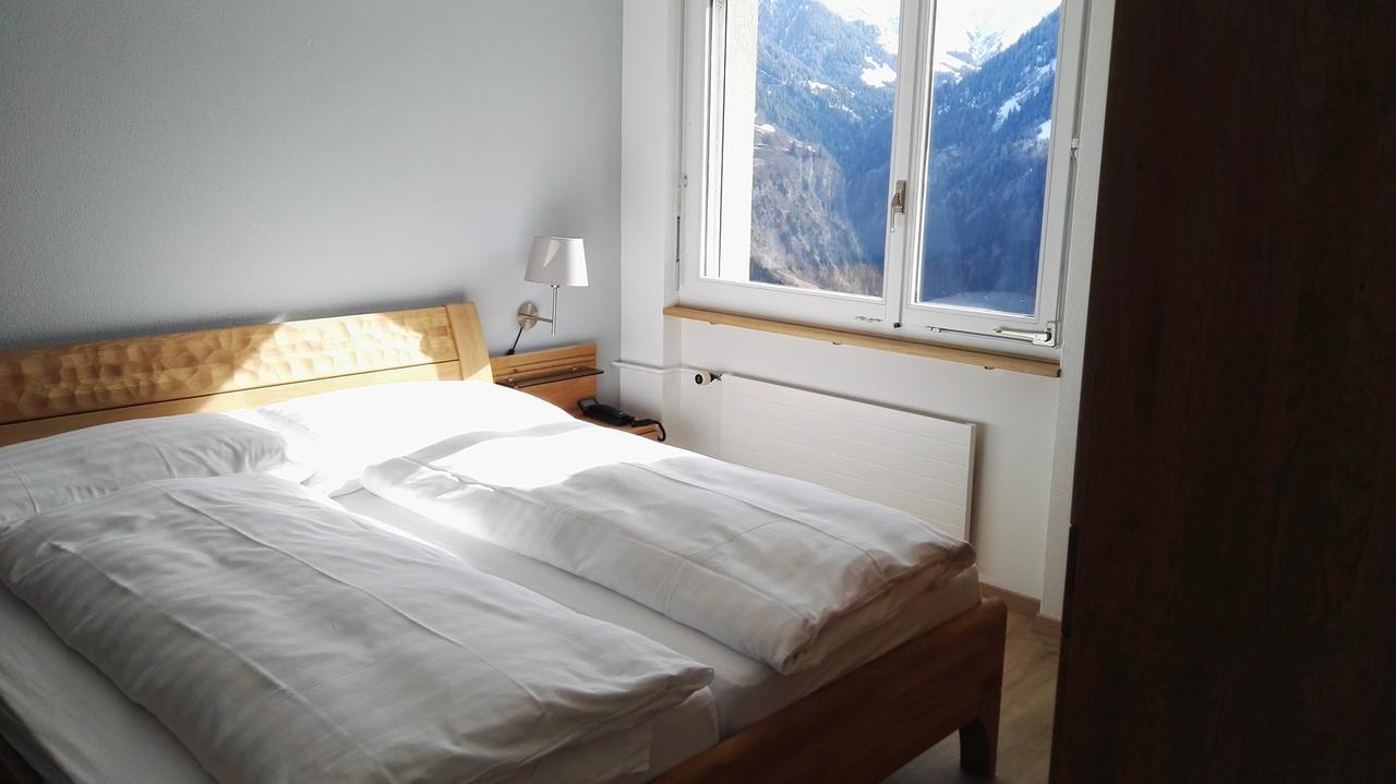 Hotel Miraval Cumbels Bagian luar foto