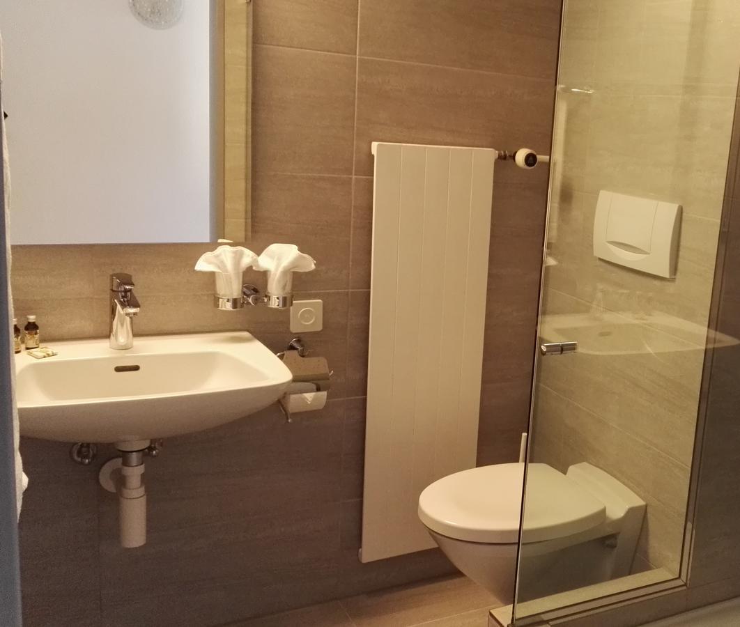Hotel Miraval Cumbels Bagian luar foto