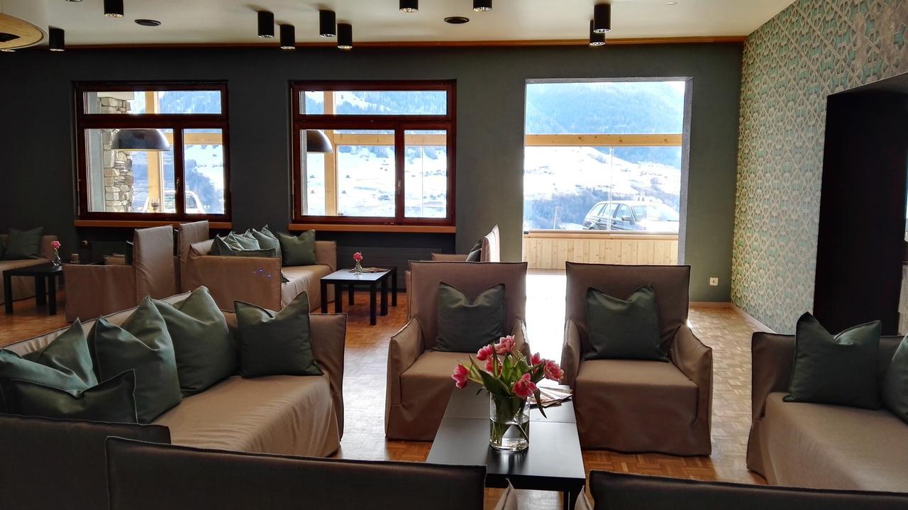 Hotel Miraval Cumbels Bagian luar foto