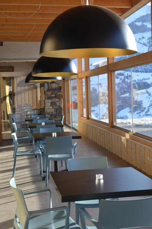 Hotel Miraval Cumbels Bagian luar foto