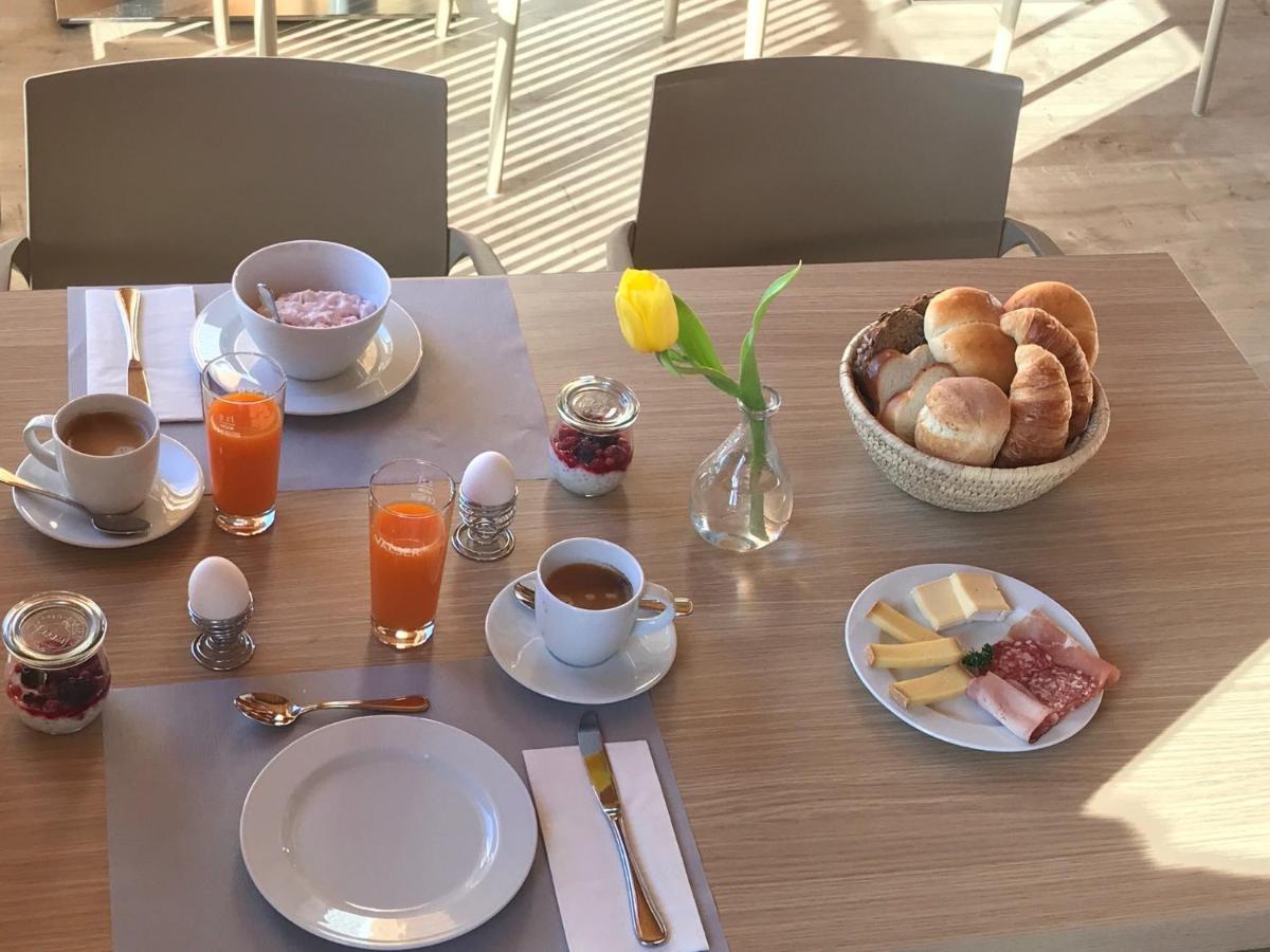 Hotel Miraval Cumbels Bagian luar foto
